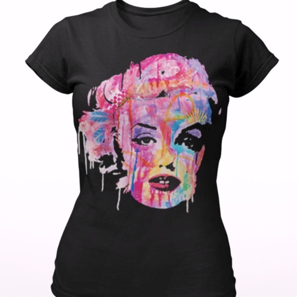 Tee shirt